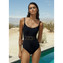 Maryan Mehlhorn Ouverture Badpak Black