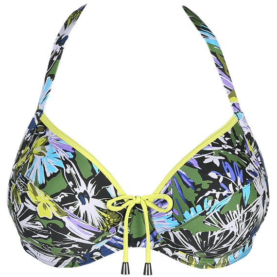 PrimaDonna Swim Pacific Beach Beugel Bikinitop Surf Girl