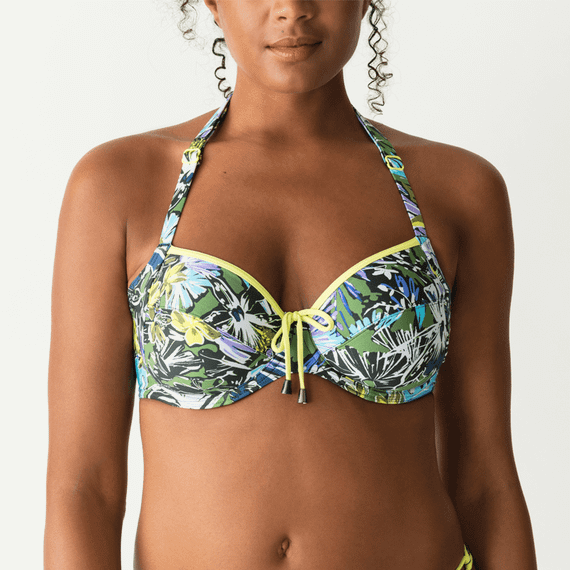 PrimaDonna Swim Pacific Beach Beugel Bikinitop Surf Girl