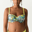 PrimaDonna Swim Pacific Beach Voorgevormde Balconette Bikinitop Surf Girl