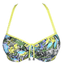 PrimaDonna Swim Pacific Beach Voorgevormde Balconette Bikinitop Surf Girl
