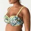 PrimaDonna Swim Pacific Beach Voorgevormde Balconette Bikinitop Surf Girl