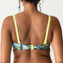 PrimaDonna Swim Pacific Beach Voorgevormde Balconette Bikinitop Surf Girl