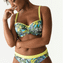 PrimaDonna Swim Pacific Beach Voorgevormde Balconette Bikinitop Surf Girl