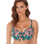 Freya Swim Water Meadow Padded Bikinitop Multi