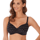 Jewel Cove Padded Bikinitop