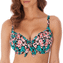 Freya Swim Water Meadow Padded Bikinitop Multi
