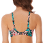 Freya Swim Water Meadow Padded Bikinitop Multi