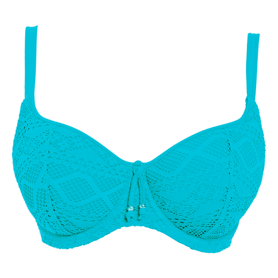 Sundance Padded Bikinioberteil