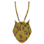 Beachlife Painted Animal Badpak