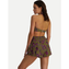 Beachlife Painted Animal Shorts