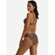 Beachlife Painted Animal Multiway Bikinitop