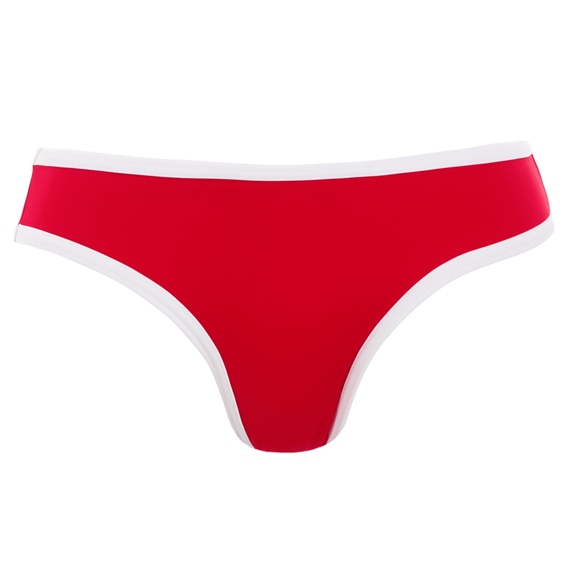 Paint The Town Bikini-Hose