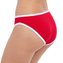 Freya Swim Paint The Town Bikinibroekje Red