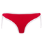 Freya Swim Paint The Town Strikbroekje Red