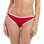 Freya Swim Paint The Town Strikbroekje Red