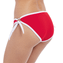 Freya Swim Paint The Town Strikbroekje Red