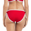 Freya Swim Paint The Town Strikbroekje Red