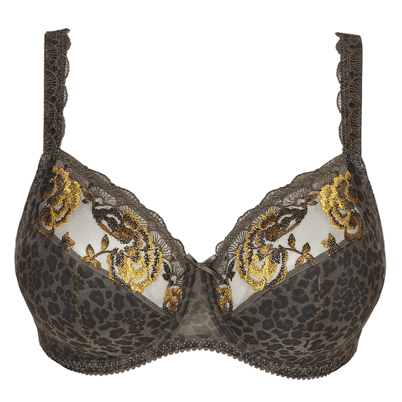 PrimaDonna Palace Garden Beugel BH Reptile