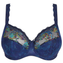 PrimaDonna Palace Garden Beugel BH Sapphire Blue
