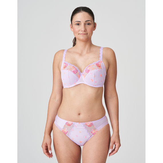 PrimaDonna Palace Garden Rioslip Pastel Lavender