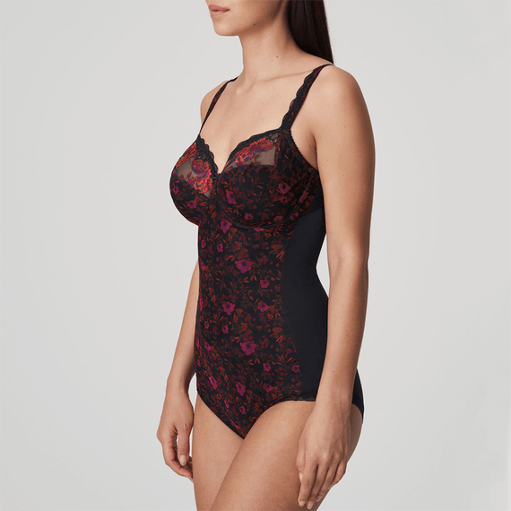 PrimaDonna Palace Garden Body Charbon