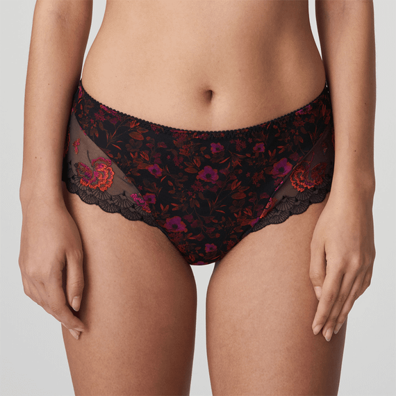PrimaDonna Palace Garden Luxe String Charbon