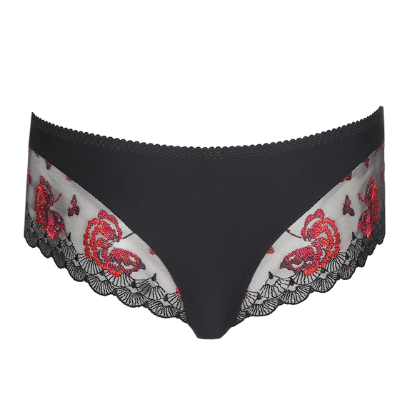 PrimaDonna Palace Garden Luxe String Charbon
