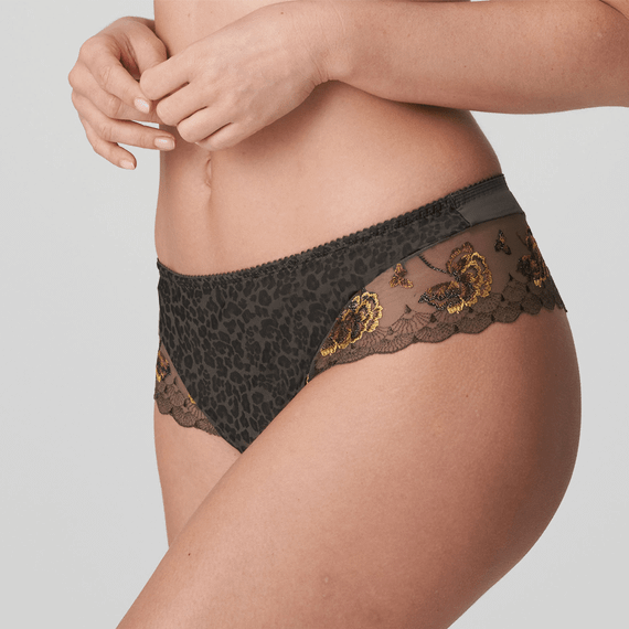 PrimaDonna Palace Luxe String Reptile