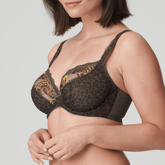 PrimaDonna Palace Garden Plunge BH Reptile