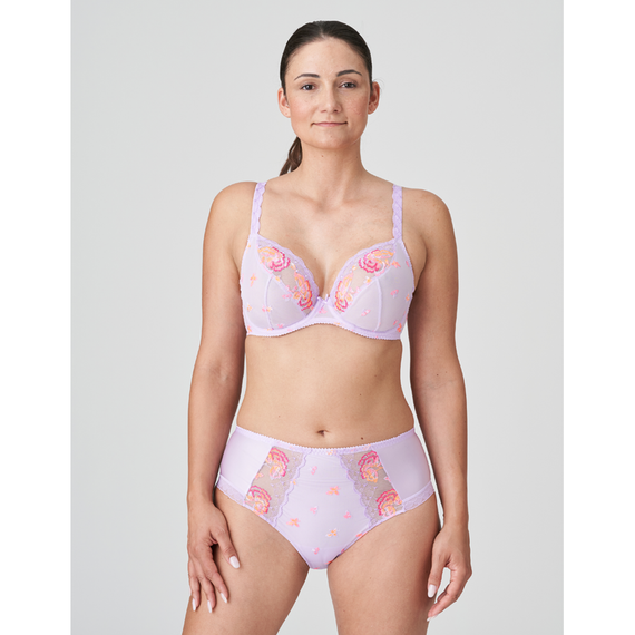 PrimaDonna Palace Garden Tailleslip Pastel Lavender