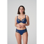 PrimaDonna Palace Garden Plunge BH Sapphire Blue