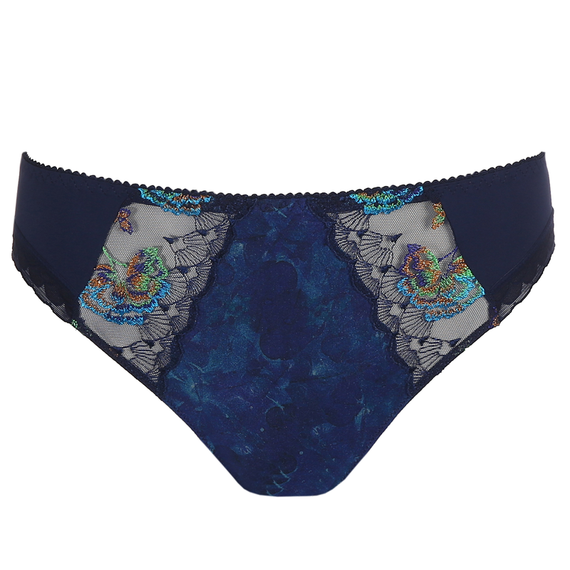 PrimaDonna Palace Garden Rioslip Sapphire Blue