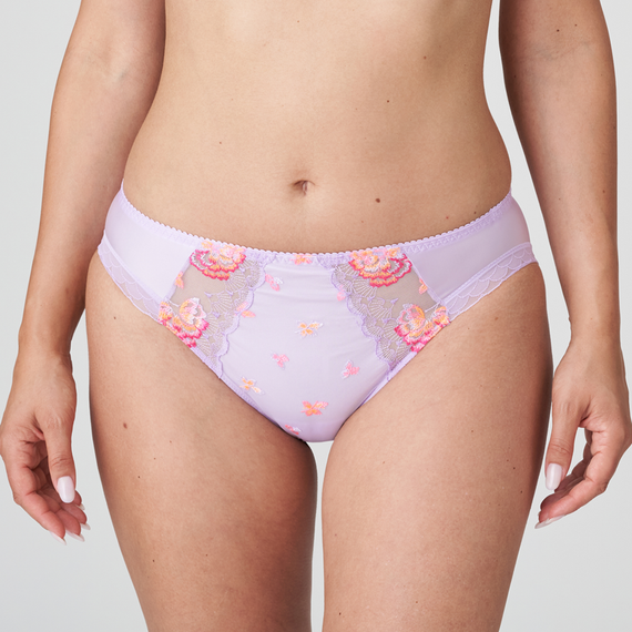 PrimaDonna Palace Garden Rioslip Pastel Lavender