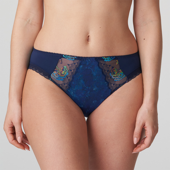 PrimaDonna Palace Garden Rioslip Sapphire Blue