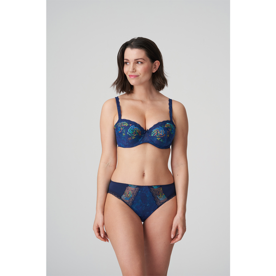 PrimaDonna Palace Garden Rioslip Sapphire Blue