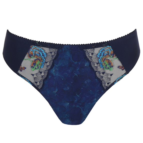 PrimaDonna Palace Garden String Sapphire Blue