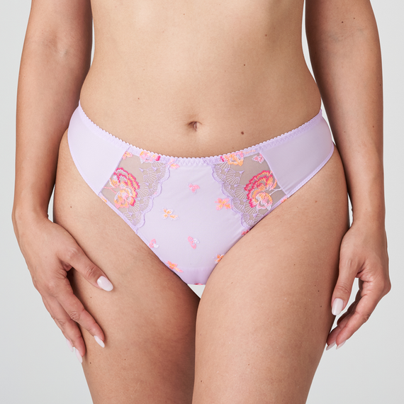 PrimaDonna Palace Garden String Pastel Lavender