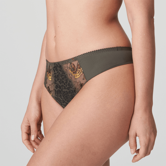 PrimaDonna Palace Garden String Reptile