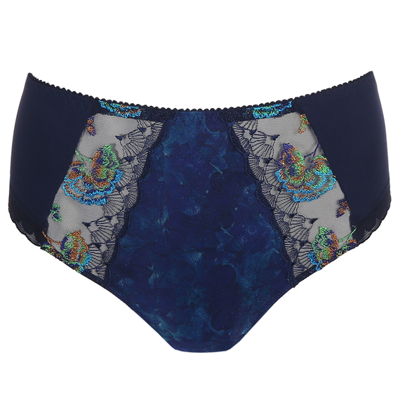 PrimaDonna Palace Garden Tailleslip Sapphire Blue