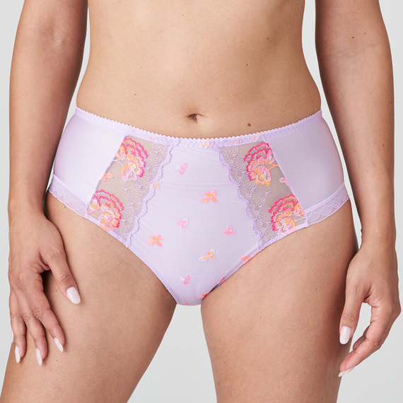 PrimaDonna Palace Garden Tailleslip Pastel Lavender