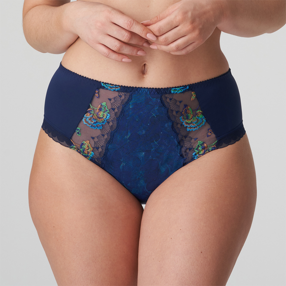 PrimaDonna Palace Garden Tailleslip Sapphire Blue