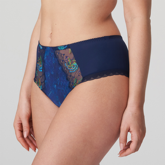 PrimaDonna Palace Garden Tailleslip Sapphire Blue