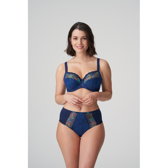 PrimaDonna Palace Garden Tailleslip Sapphire Blue