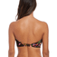 Fantasie Swim Palawan Bandeau Bikinitop Black