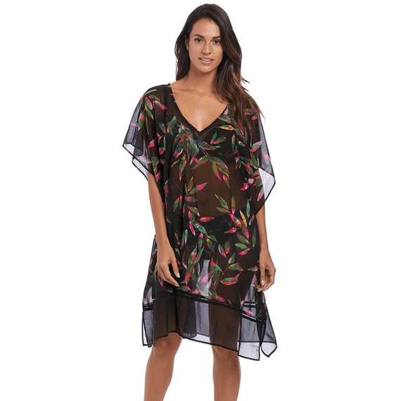 Palawan Kaftan