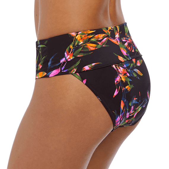 Fantasie Swim Palawan Vouwbroekje Black