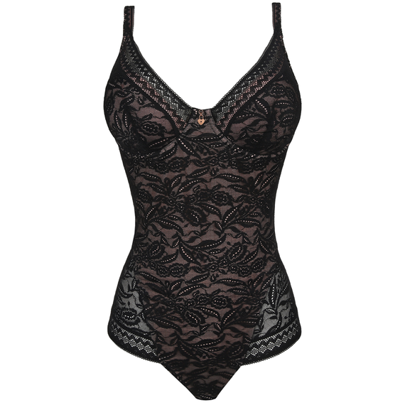 PrimaDonna Twist Palermo Body Zwart