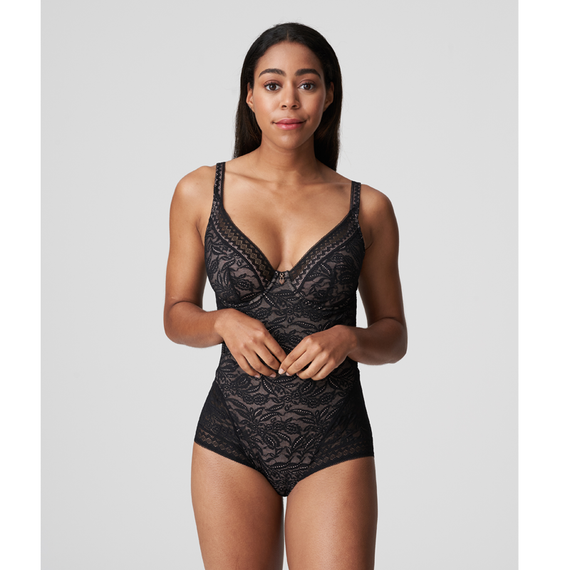 PrimaDonna Twist Palermo Body Zwart
