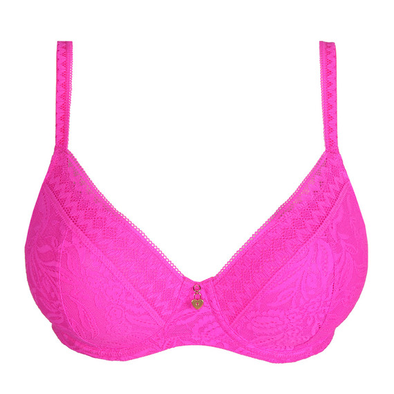 PrimaDonna Twist Palermo Hartvorm BH Cactus Flower
